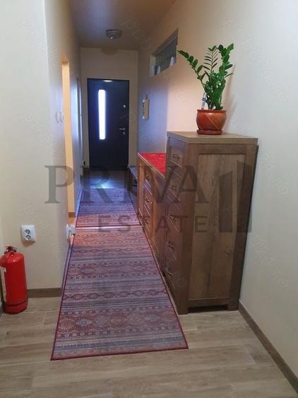 Casă individuală cu 7 camere cu Canalizare în Elisabetin