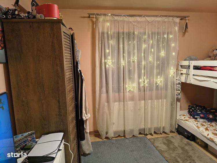 Apartament cu 2 camere decomandat în Lipănești
