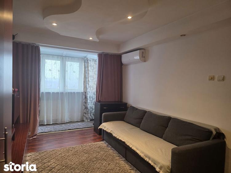 Apartament cu 2 camere în Berceni