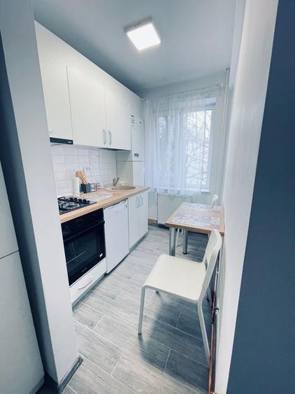 Garsonieră decomandată în Ultracentral