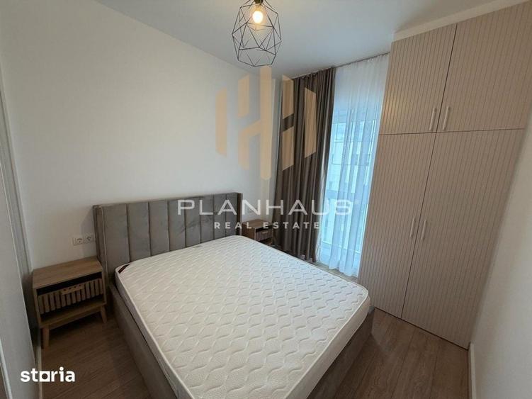 Apartament cu 2 camere în Vasile Alecsandri