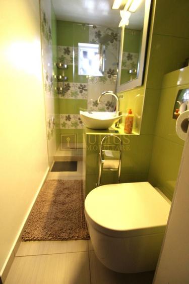 Apartament in zona Gheorghe Lazar - 12