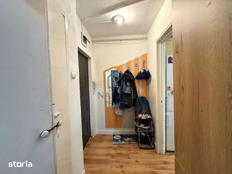 Apartament cu 2 camere în Săsar
