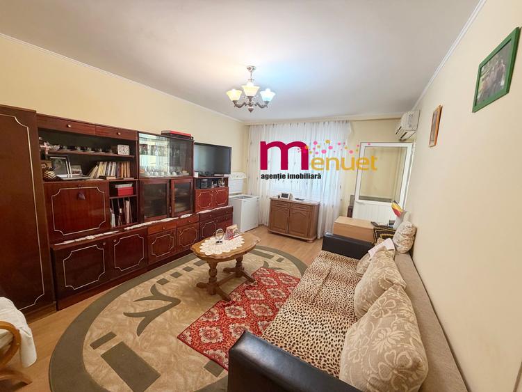 Apartament 2 camere,zona C5,etaj 1 - 3
