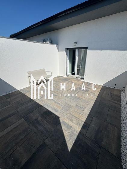 Apartament cu 2 camere decomandat, mobilat în Tineretului