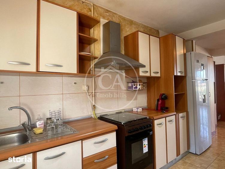 Casă cu 4 camere cu Teren 300 Mp în Sântandrei