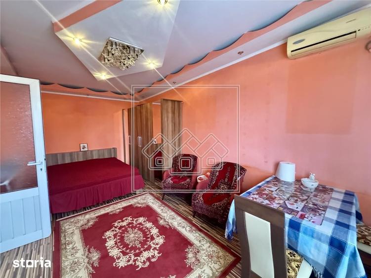 Apartament cu 2 camere în Sud