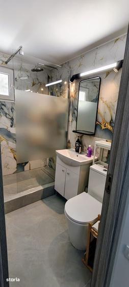 Apartament cu 2 camere în Eminescu
