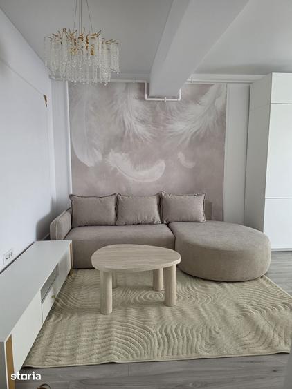 Apartament cu 2 camere în Inel II