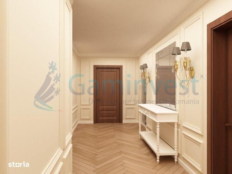 Casă cu 4 camere în Central