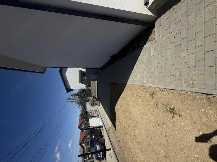 Casă cu Teren 200 Mp în Giroc