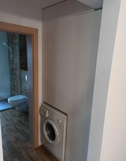 Apartament 2 camere zona Arhitectilor Sibiu - 1