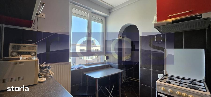 Apartament cu 2 camere în Floreasca