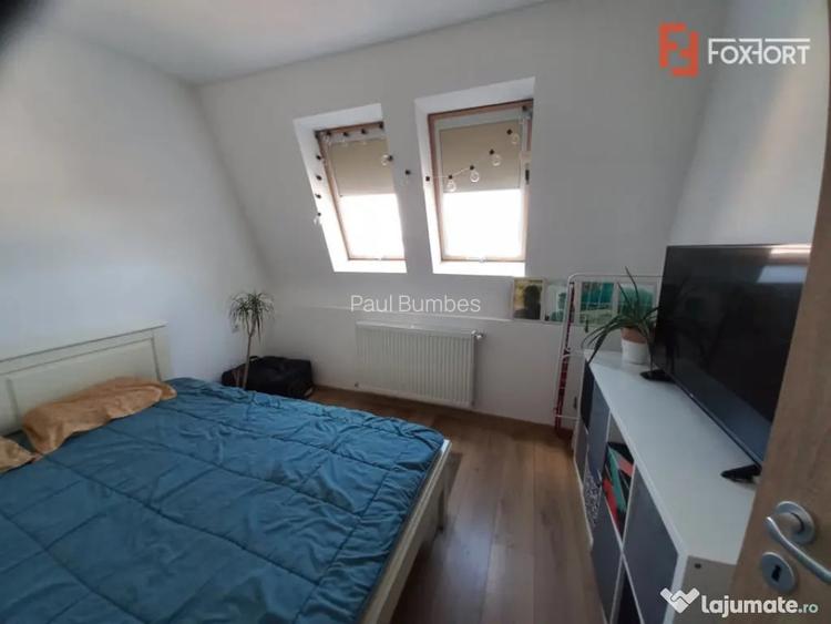 Apartament 3 camere | UMT, Timisoara | Constructie 2022 | Co - Timisoara (Timis)