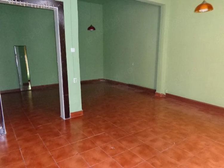 Spațiu comercial, de 44 mp, în Central