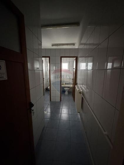 Spațiu comercial 1200mp zona Teatru - 8