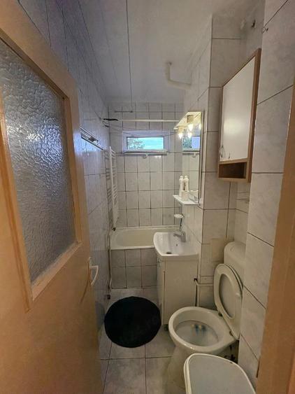Apartament cu 2 camere nedecomandat în Central