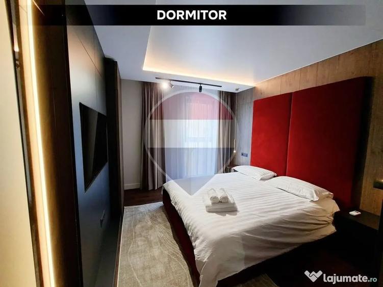 Apartament cu 3 camere decomandat în Ultracentral