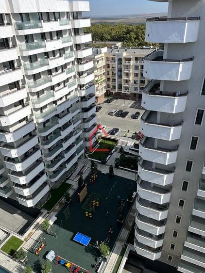 Apartament cu 2 camere decomandat, mobilat în Copou