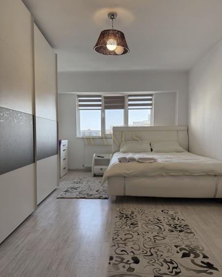 Apartament în Zona BRD | THE OFFICE - 55MP | Balcon | Bloc cu Lift - 6