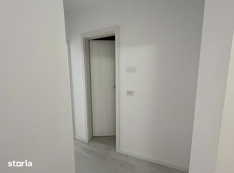 Apartament cu 3 camere decomandat în Tilișca