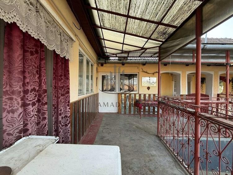Casa de Vanzare - Jud. Mures - 1