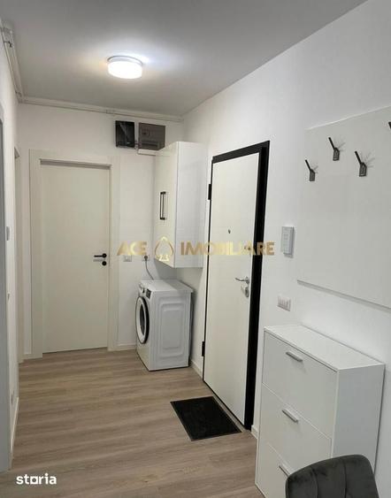 2 Camere de inchiriat | 13 Septembrie | Metrou | Parcare - 5