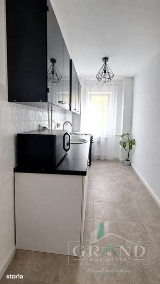 Apartament cu 2 camere în Mănăștur — fotografia 1