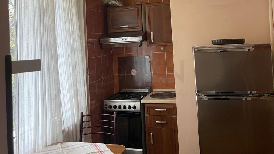 Apartament 2 camere I Floreasca - 1