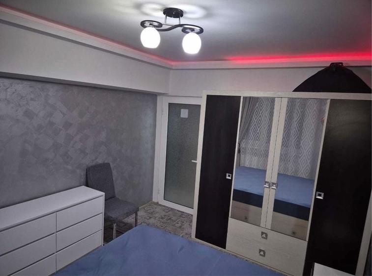 Apartament cu 2 camere decomandat în Viziru 3