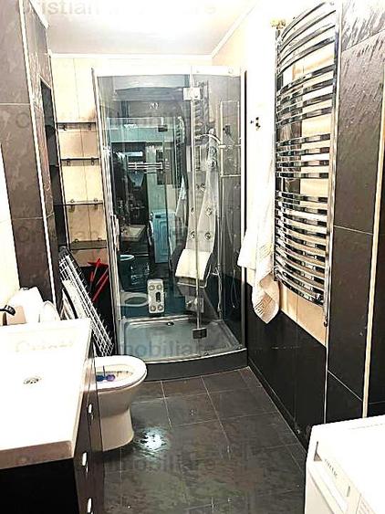 Apartament cu 2 camere decomandat în Barieră