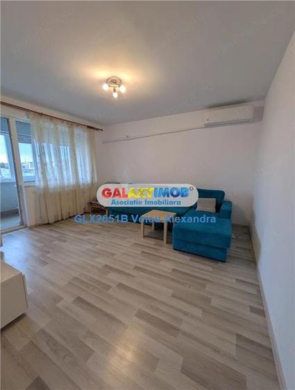 Apartament Modern Bloc Nou Berceni - Dimitrie Leonida - Sf Agnes - 2