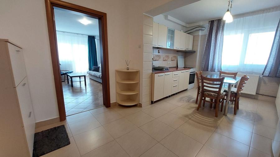 Renovat, Prima inchiriere, Tineretului, Metrou Timpuri Noi la 600m - 6