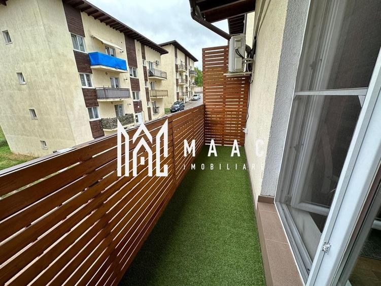 Apartament 3 camere | Etaj 2 | Balcon | Parcare | Modern - 10