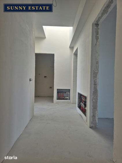Casă cu 4 camere cu Teren 132 Mp în Central