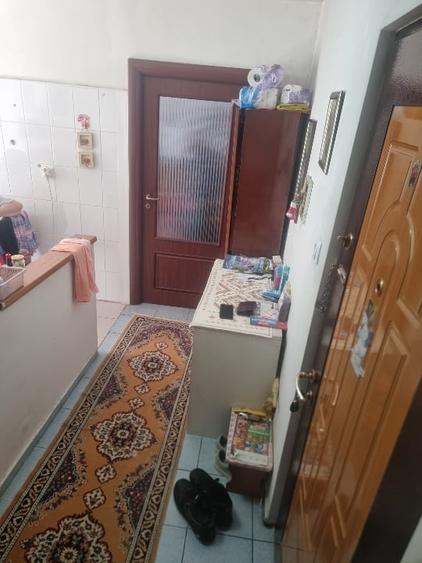 Apartament cu 2 camere decomandat, mobilat în Centrul Civic
