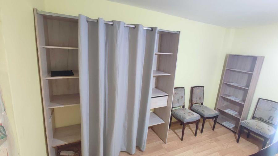 Casă cu 3 camere cu Teren 100 Mp în Central