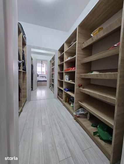 Militari Residence | Apartament 2 camere | 62mp | Decomandat | B10526 - 3