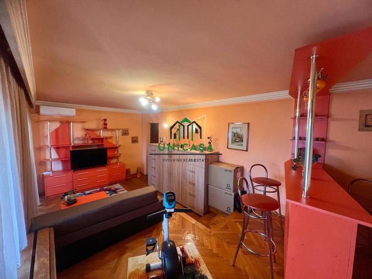 Apartament 3 camere /Nord/ Str Henri Coanda - 10