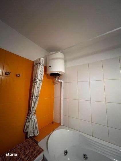 Apartament 2 camere semidecomandat Calea Calarasilor,Muncii, la metrou - 1