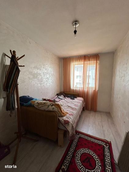 Camera de camin - Piata Nicolina - 1