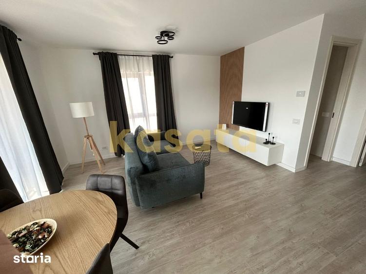 Apartament 3 camere | Complex Parcului20 | Expozitiei | Herastrau - 2