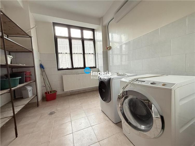 Spațiu comercial, de 100 mp, în Copou