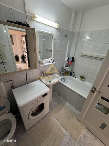 Apartament cu 2 camere în Ultracentral