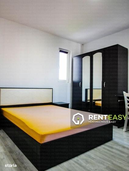 Apartament cu 3 camere în Independenței