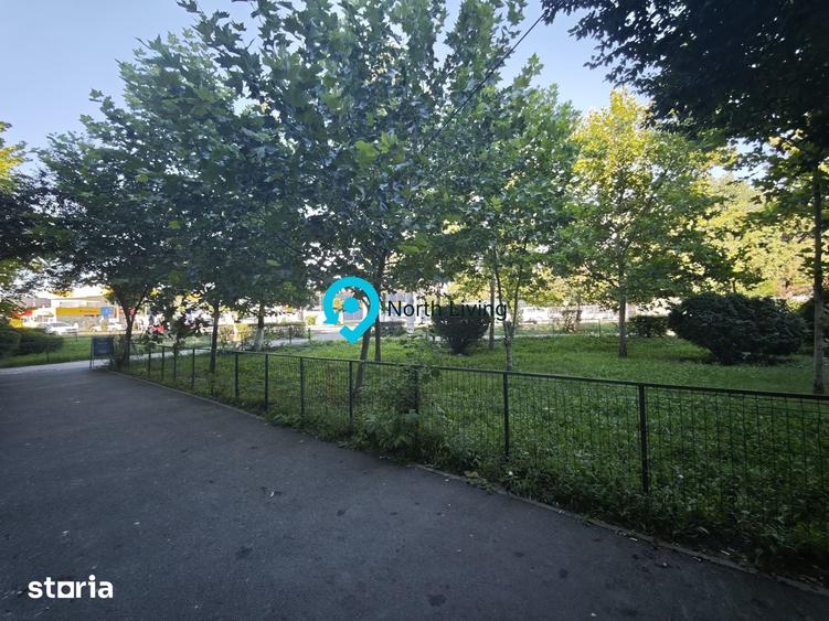Spațiu comercial, de 140 mp, în Central