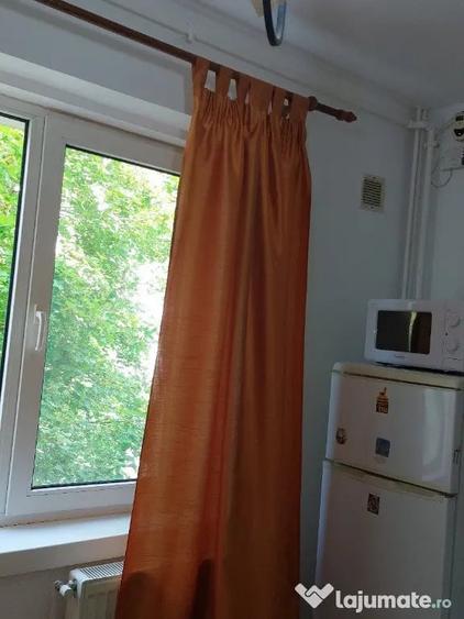 Garsonieră decomandată în Ozana