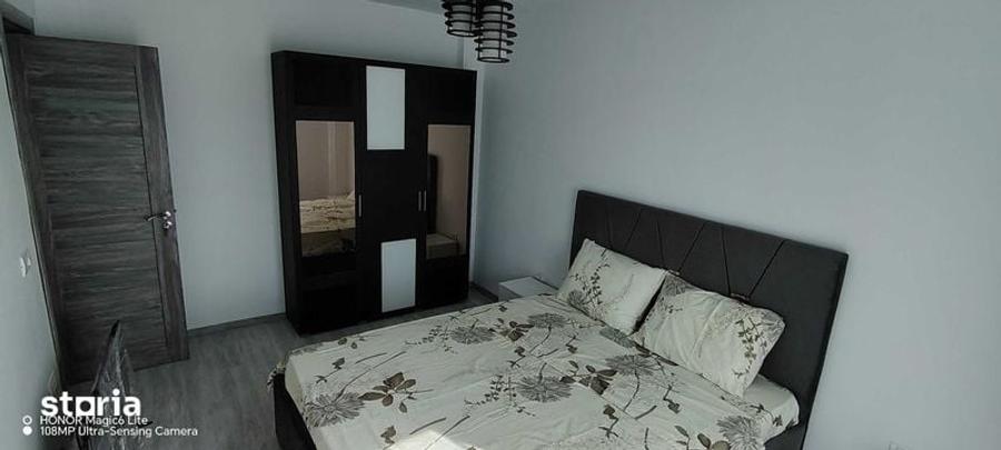 Apartament cu 2 camere în ICIL