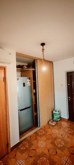 Apartament cu 2 camere decomandat în Buzaului