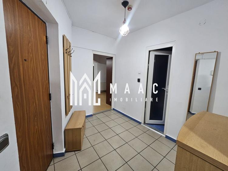 Apartament cu 2 camere, mobilat în Ștrand
